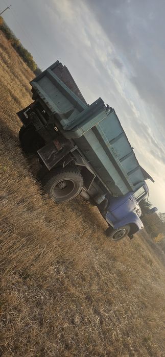 Продам автомобиль зил