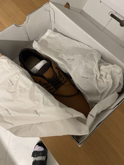 Sapatos ALDO - tamanho 41