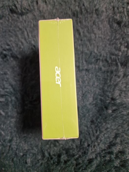 Słuchawki bezprzewodowe  acer nowe zafoliowane