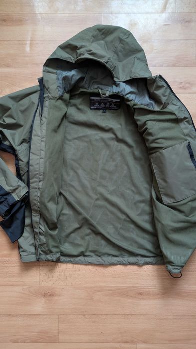 Kurtka wędkarska DAM