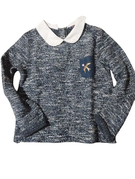 Кофта для дівчинки