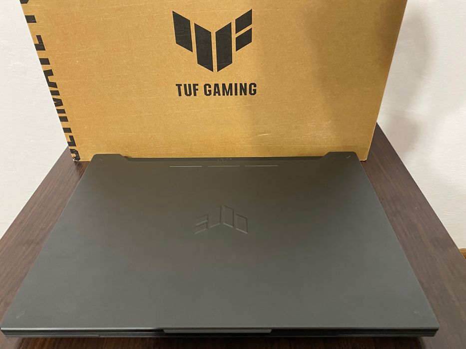 Sprzedam lub zamienię laptop Asus TUF Gaming A15