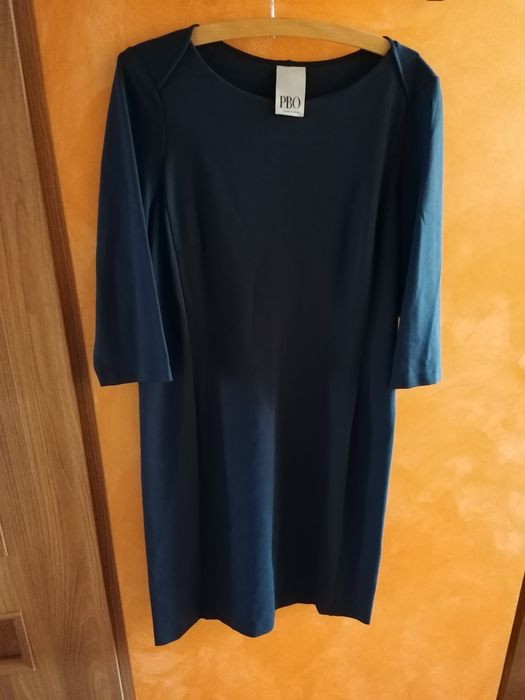 Sukienka dzianinowa XL PBO