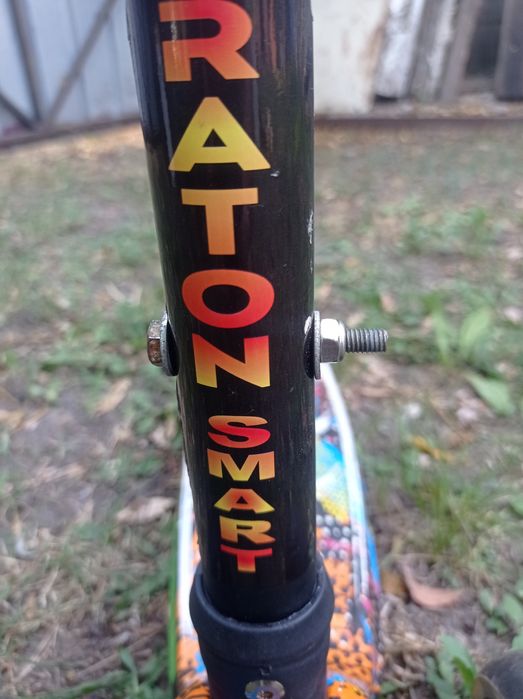 Продам самокат детский