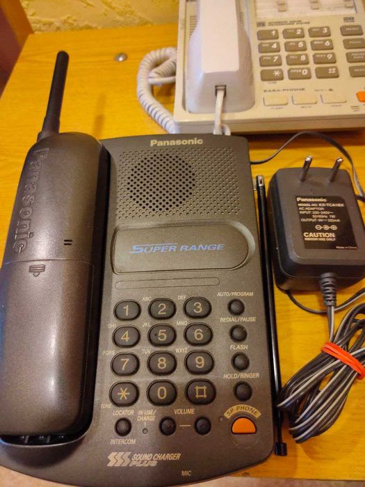 Телефони радянських часів. У робочому стані