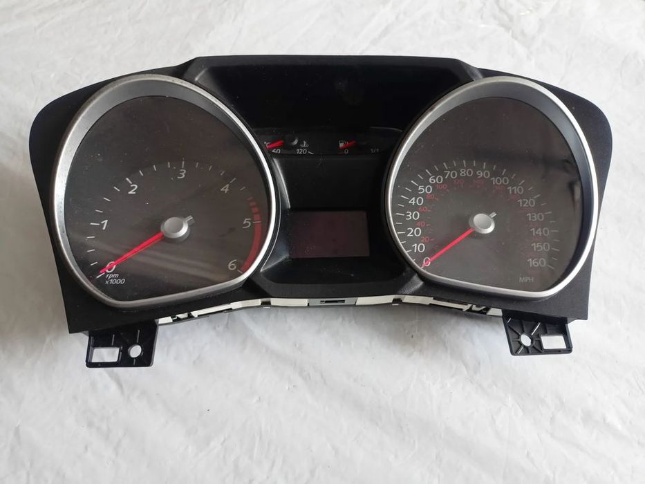 licznik mondeo mk4 s-max 8m2t 10849 db