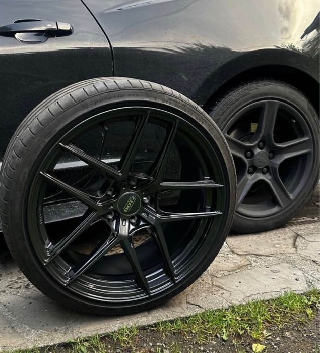 felgi nowe dotz lagunaseca R20