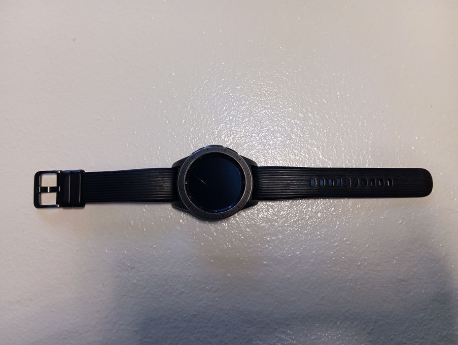 Samsung Galaxy Watch 46mm