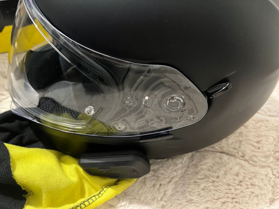 Kask motocyklowy Scorpion EXO-491