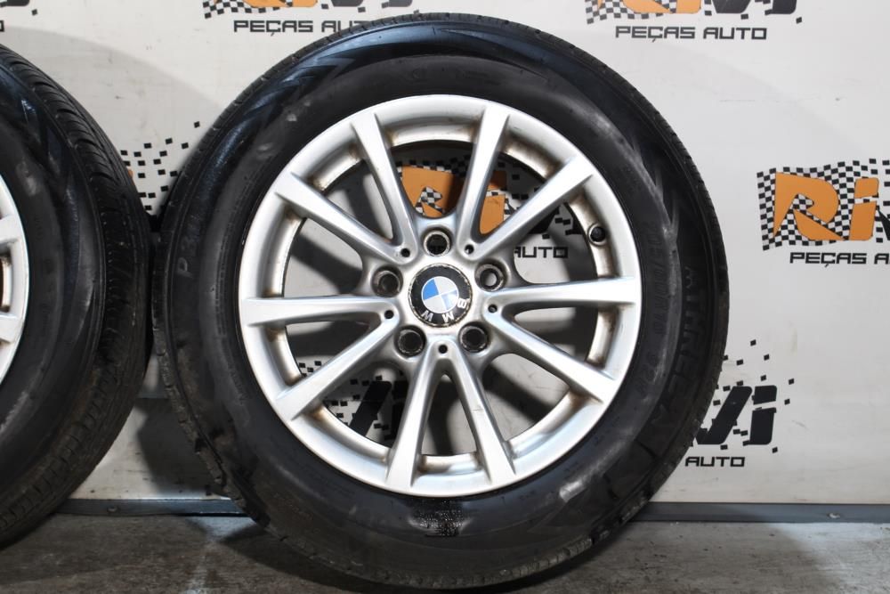 Conjunto de jantes BMW 3 (F30, F80)