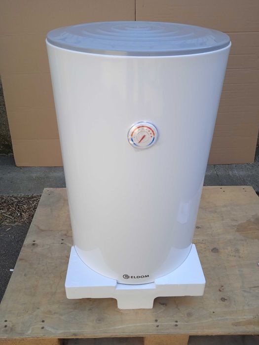 Бойлер ELDOM 50/80/100л (новый), в заводской упаковке