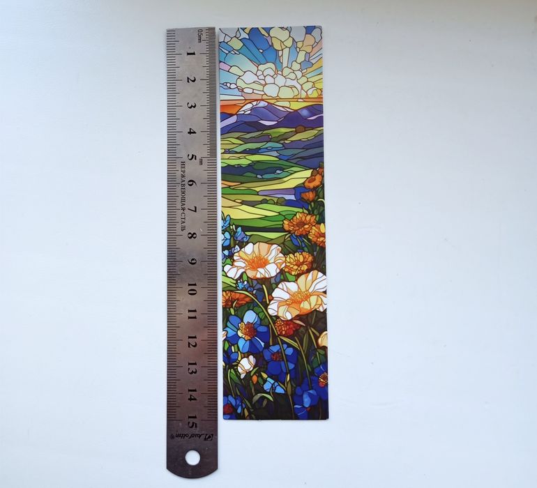 Комплект закладок до книг