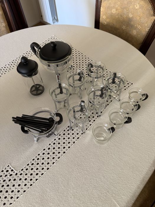 Bodum - conjunto de cha e cafe455443940084305920