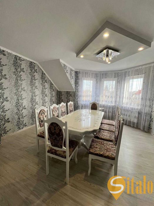 Продаж будинку біля Львова у с.Бартатів ( Суховоля)