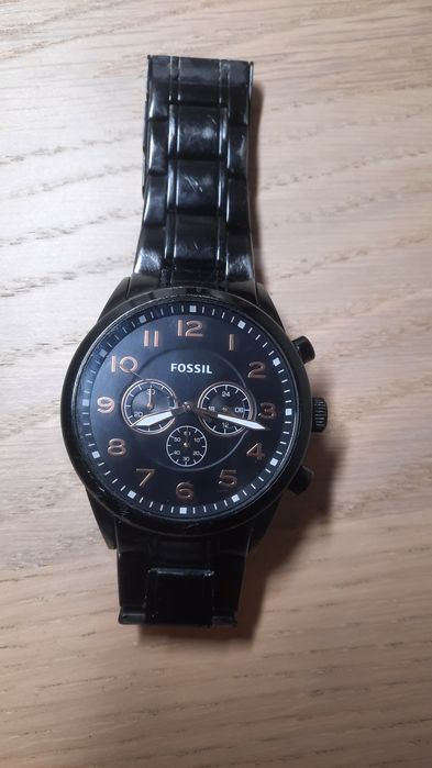 Relógio Fossil bq2278