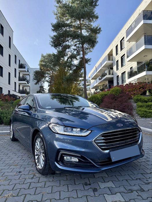 Wynajem Ford Mondeo  ***krotko i dlugoterminowo*
