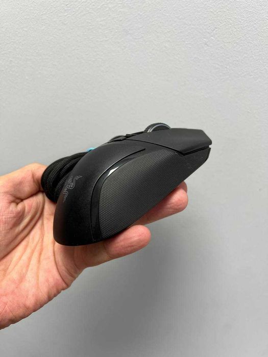 Ігрова миша Razer Basilisk V3