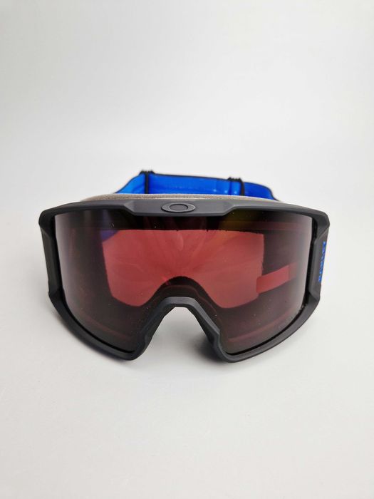 Gogle Narciarskie OAKLEY LINIE MINIER Prizm kat S3