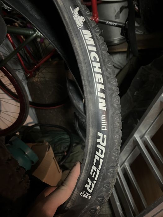 Велосипед Santa Cruz Bronson двух підвісний горний