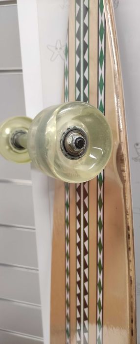 deskorolka longboard design 100014