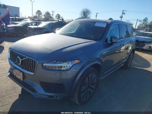 VOLVO XC90 T6 Momentum 2020