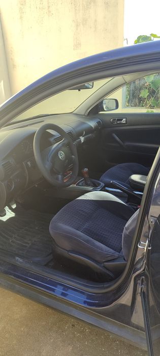 Vw Passat 1.9 tdi 110cv