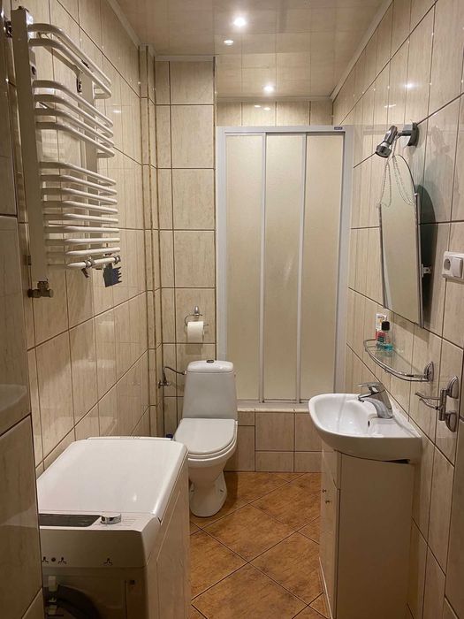 Na sprzedaż: 2-pokojowe mieszkanie 56,87 m² Zabrze Biskupice/ parter