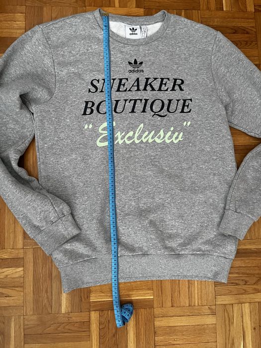 Bluza adidas orginalna