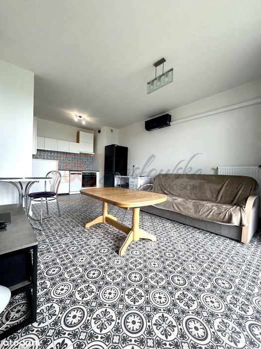 2 pokoje | 15 piętro | Panoramiczny widok | 2022 |