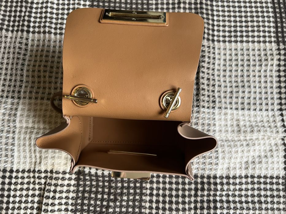 Zac Zac Posen сумка Crossbody з пильником