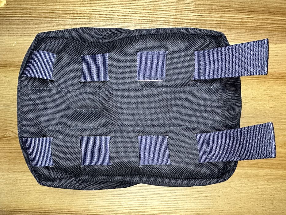 Медичний підсумок Navigata 4.5.0