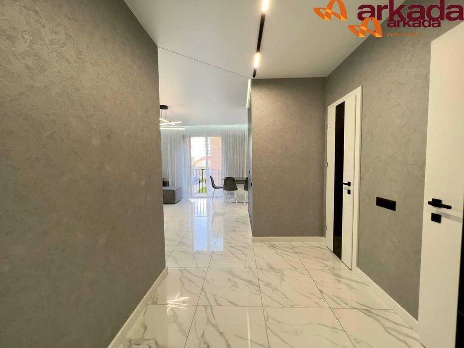 Оренда 2-ої квартири в ЖК Клубне 12 Івано-Франківськ