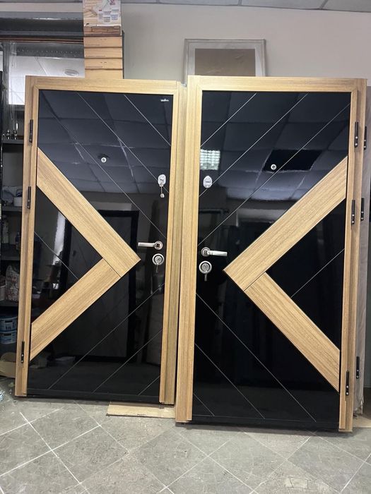 Вхідні двері броньовані РОЗПРОДАЖ