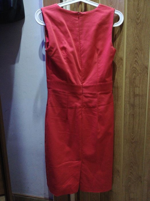 Sukienka elegancka na wesele