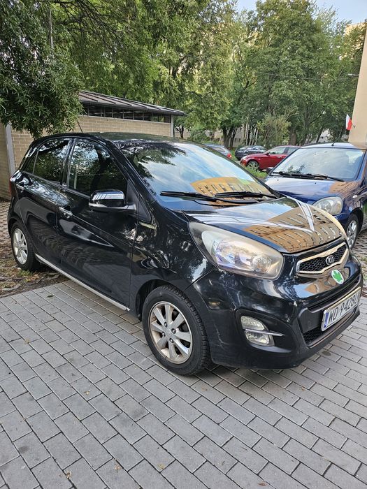 Na sprzedaż  KIA PICANTO