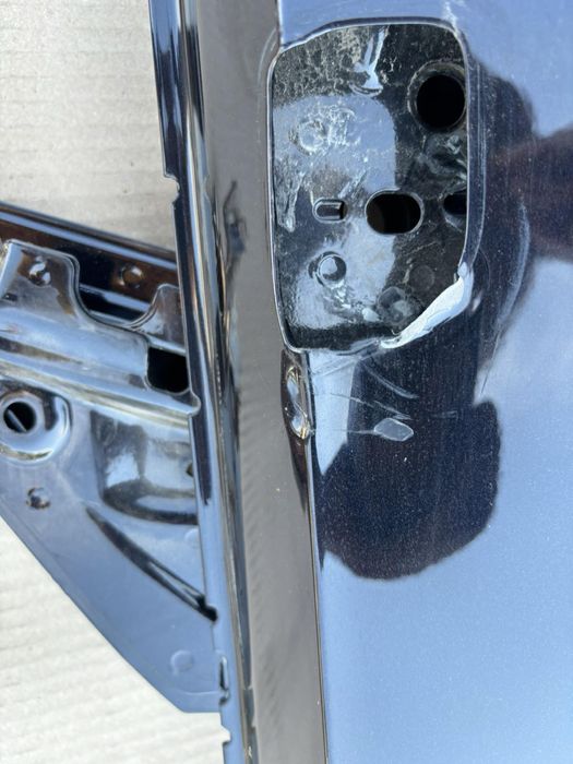 Vw arteon дверь передняя левая