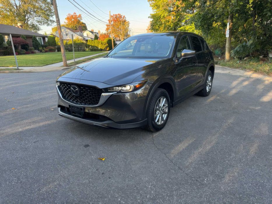 Mazda CX-5      2023