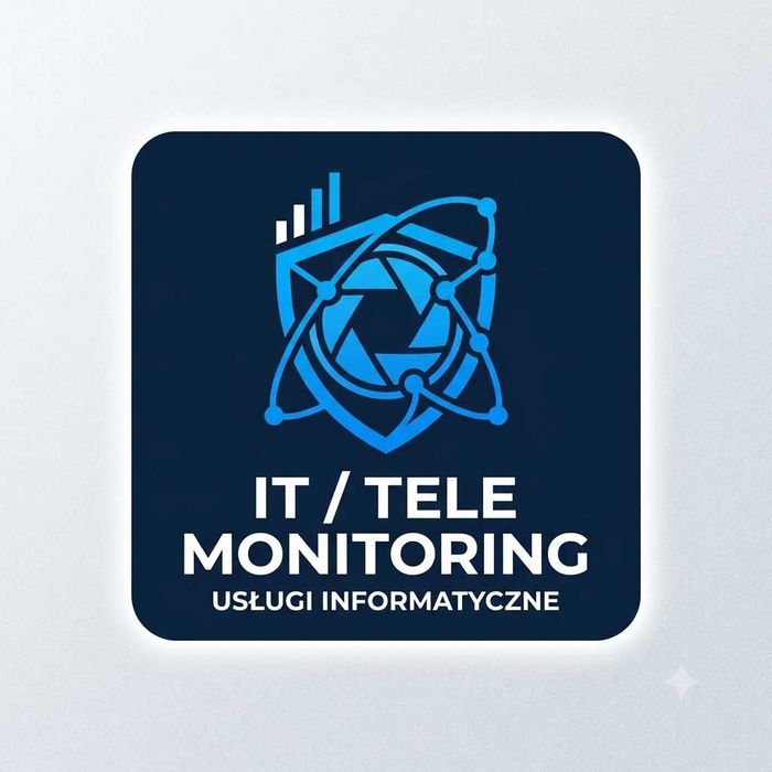 Usługi informatyczne / teleinformatyczne / monitoring
