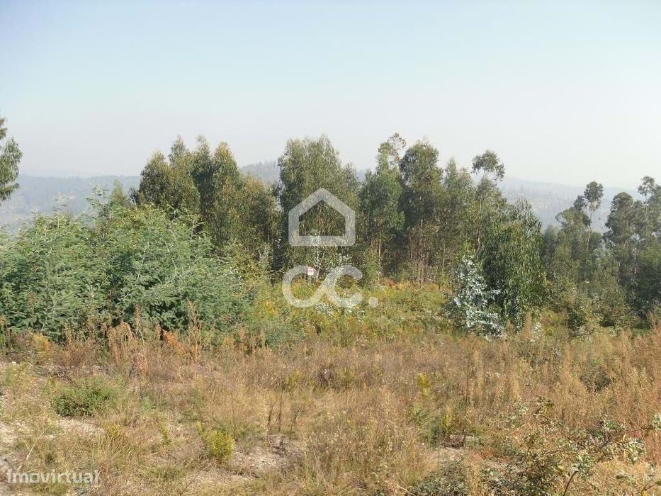 Terreno para moradia - Terreno — Serzedo E Calvos, Braga