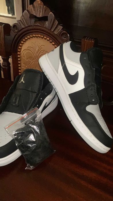 Tênis - Nike Air Jordan