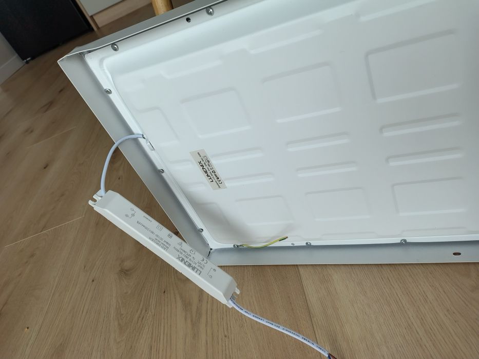 Panel natynkowy LED lampa LED moc 50W
