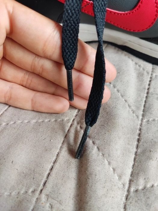 Tênis da nike dunk low