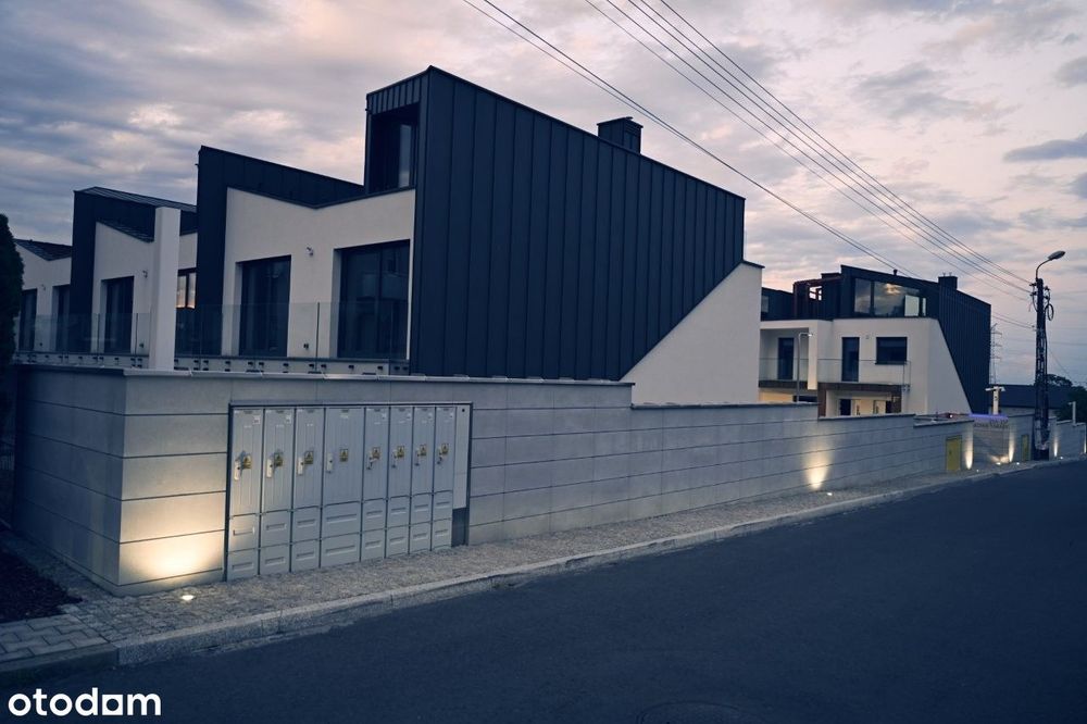 PROMOCJA!!! Apartament w Mikołowie 72m2 z ogródkiem