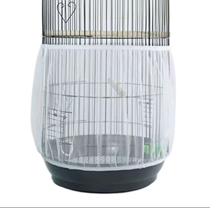 Чохол для пташиної клітки