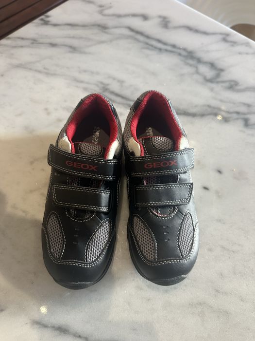 TENIS de Criança Marca GEOX