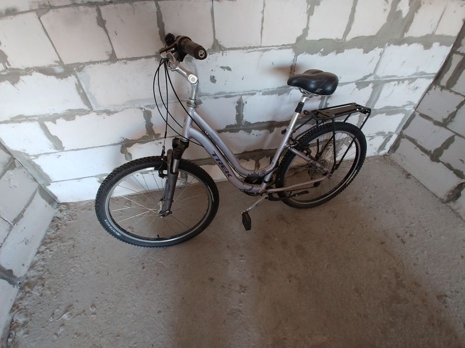 Rower damski Trek NAWIGATOR Jełowa • OLX.pl