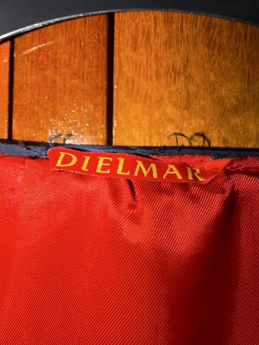 Casaco de homem Delmar T L