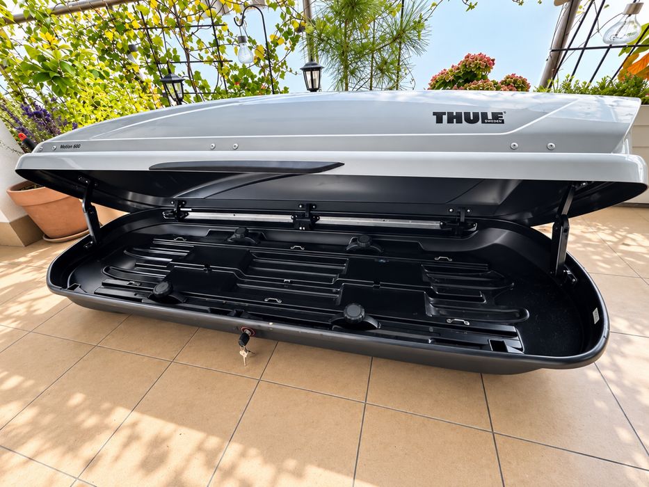 THULE Motion 600