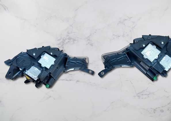 Lampa Reflektor Maserati Levante 17-21 Każda wersja   GWARANCJA