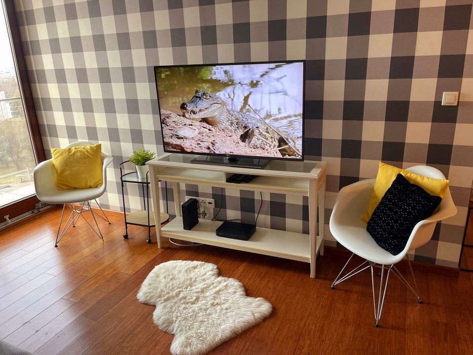 Apartament na doby/godziny/na male IMPREZY!
